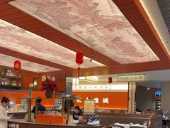 -小厨娘淮扬菜(天印大道店)