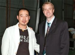 秀场16-敬泽造型工作室