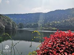 -桃花岭景区
