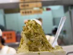 -野人先生现做冰淇淋(西安赛格店)