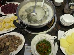 -八合里潮汕鲜牛肉火锅(深圳海岸城店)