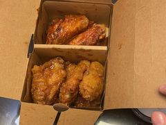 -Kyochon1991校村(共和路店)