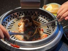 -梨花自助烤肉(天河城店)