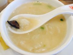 -粤仔湾砂锅粥(广益哥伦布店)