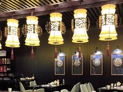 -鼓楼东街老火锅(鼓楼店)