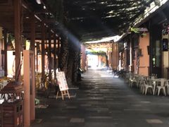 -三亚湾红树林度假世界(木棉酒店)