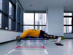 -WEGYMER健萌健身(麦德龙钰龙天下馆)