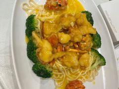 -大东海海鲜酒楼(渔人码头总店)