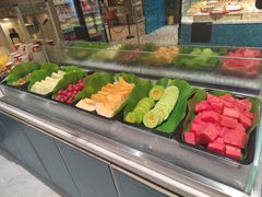 -晶丽香榭自助餐(南京大饭店)