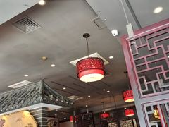 大堂-董家湾重庆老火锅(嘉华店)