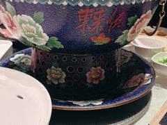 -东来顺饭庄(天坛店)