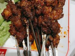 -哈力家·西北烧烤烤串(凤城三路店)