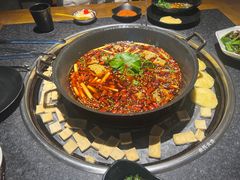 -米氏火鱼·泡椒鱼火锅(李子坝老店)