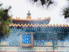 -雍和宫