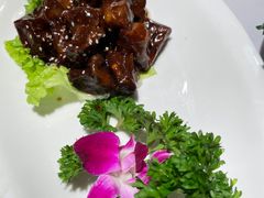 -外滩往事民国上海菜(黄浦店)