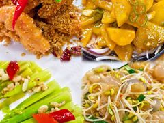 -粤盛海鲜平价店(洛溪食街店)