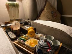 -韵道养生.足道.按摩.SPA(古美店)
