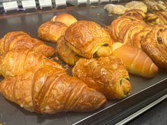 -BAKER&SPICE(安福路店)