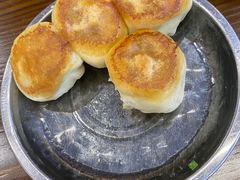 生煎-金枫锅贴(滨江·凯旋门店)