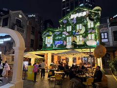 -Calix&Lay's(新天地店)