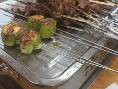 -同裕烧烤·海鲜·家常菜(杰座·欧洲城店)