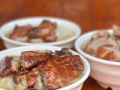 烧鹅濑粉-香辉食馆(新兴路店)