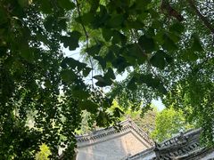 -潭柘寺景区