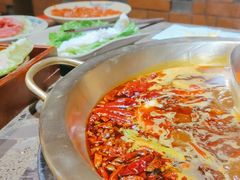 -小龙坎火锅(总店)