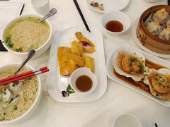 -金时代顺风大酒店(临港百联店)