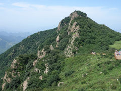 -野三坡百草畔景区