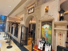 -B&C黄油与面包·THE GARDEN BAKERY概念店(世纪汇店)