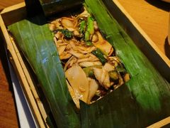 -菌自由丨野生菌火锅特色庭院餐厅(丽江古城店)