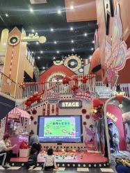 点击看大图 -meland club亲子乐园(北京芳圆里ID MALL店)