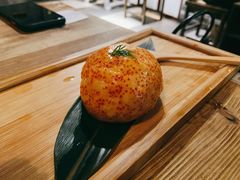 飞鱼籽墨鱼滑-湊湊火锅·茶憩(杭州湖滨银泰in77店)