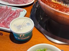 -義聚德·清真铜锅涮羊肉·烧烤(河东店)