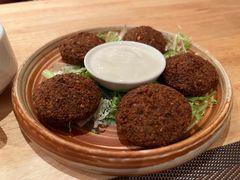 -ALAMEEN阿拉伯餐厅(三里屯店)
