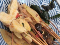 -小董哥烤串(故宫店)