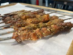 -老虎滩大连海鲜烧烤(建邺云锦路总店)