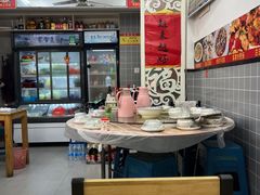 -庆辉辉客家餐厅(思明店)