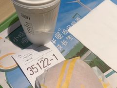 -麦当劳(CP静安店)