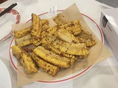 -聚味斋香辣蟹·蓝龙(塘沽总店)
