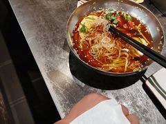 -很久以前羊肉串(簋街店)