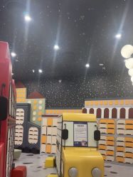 -MELAND CLUB亲子乐园·派对·餐厅(北京芳圆里ID MALL店)