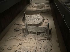 -北京大葆台遗址博物馆