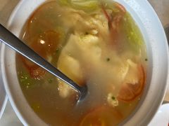 -辣螃铠盆盆蟹大排档(海昌店)
