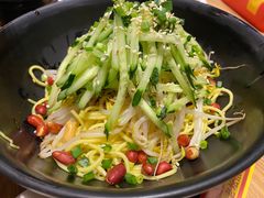 -麻辣盛艳(淮安万达店)