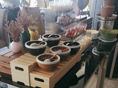 -宝利来国际大酒店-凤凰阁旋转餐厅