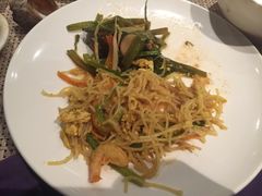 炒米粉-龙之梦万丽酒店青餐厅