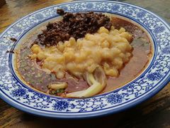 -老地方猫儿面(磁器口店)