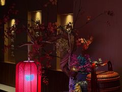 -唐猫庭院·千年陕菜(赛格国际购物中心店)